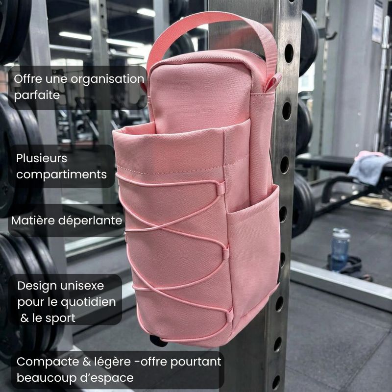 Sac Magnétique Multifonction FUTURN