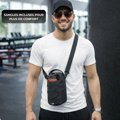 Sac Magnétique Multifonction FUTURN