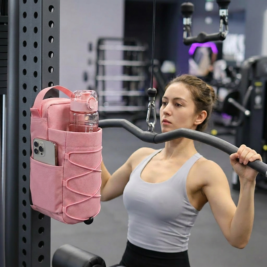 Sac Magnétique Multifonction FUTURN